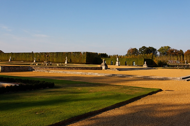 Chateau du Champ de Bataille-221